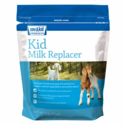 Best reviews of 🔔 Sav-A-Kid Kid Milk Replacer 🥰 -Livestock Sales 7395493new