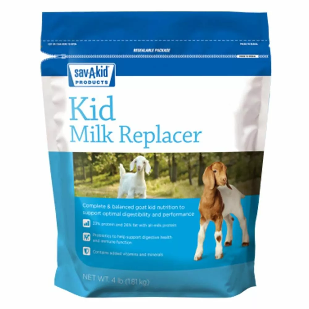 Best reviews of π Sav-A-Kid Kid Milk Replacer π₯° 4 Best reviews of π Sav-A-Kid Kid Milk Replacer π₯° - Image 2