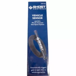 Promo 🔔 Ghost Controls Wired Vehicle Sensor Kit 🎁