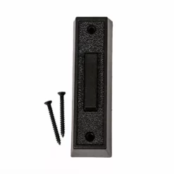 Promo 🤩 Ghost Controls Wired Non-Illuminated Push-Button 🔥