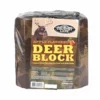 Brand new 🔥 Country Lane Deer Wild Game Block 25-Lb Apple 🔥 -Livestock Sales 9502849new