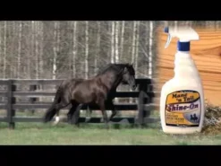 Best Sale 🤩 Mane N Tail Mane N' Tail Shine On With Sprayer 😀