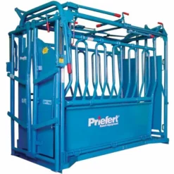Top 10 🔥 Priefert Ranch Equipment Squeeze Chute ⭐