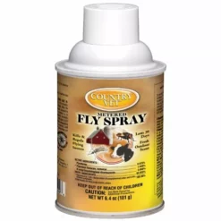 Buy 😀 Country Vet® Country Vet® Metered Fly Spray 🌟