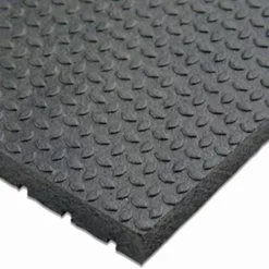 Best reviews of 😉 Quality Rubber Resoures Rubber Stall/Trailer Mat 🎉