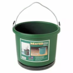 Discount 🎉 Farm Innovators 2 Gallon Heated Bucket 🎉