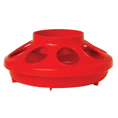 Coupon π Little Giant Plastic Poultry Feeder Base π₯ 3 Coupon π Little Giant Plastic Poultry Feeder Base π₯