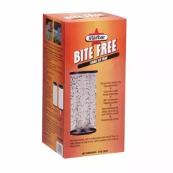 Brand new 🔔 Starbar® Starbar® Bite Free™ Stable Fly Trap ✔️