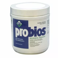 Brand new 👍 Probios Oral Boluses For Ruminants 🎁