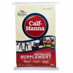 Best Pirce ❤️ Manna Pro Calf Manna 25 Lb 😍