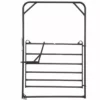 Discount 😍 Priefert Ranch Equipment Utiltiy Bow Gate ✔️ -Livestock Sales img10931103