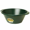 Top 10 ✨ Little Giant Plastic Feed Pan 18 Qt. 🥰 -Livestock Sales img10977026