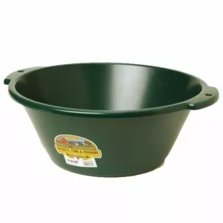 Top 10 ✨ Little Giant Plastic Feed Pan 18 Qt. 🥰