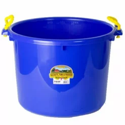 Flash Sale 🔔 Little Giant Muck Bucket 1-3/4 Bushel ⭐