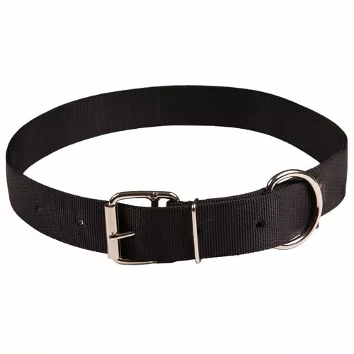 Cheap π Weaver Leather Nylon Cattle Neck Straps β 3 Cheap π Weaver Leather Nylon Cattle Neck Straps β