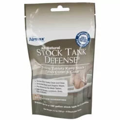 Buy ❤️ Airmax Ecosystems Stock Tank Defense® 😀