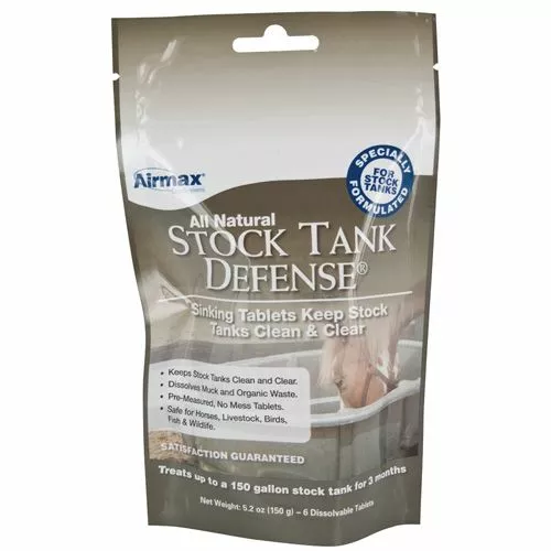 Buy โค๏ธ Airmax Ecosystems Stock Tank Defense® ๐ 3 Buy โค๏ธ Airmax Ecosystems Stock Tank Defense® ๐