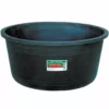 Best Sale 🌟 Tuff Stuff Poly Round Tub 25 Gal. 💯 -Livestock Sales img11038034