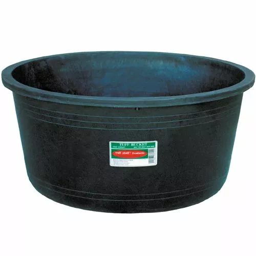 Best Sale π Tuff Stuff Poly Round Tub 25 Gal. π― 3 Best Sale π Tuff Stuff Poly Round Tub 25 Gal. π―