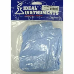 Coupon 🔥 Ideal® Blue Nitrile Gloves 🎁