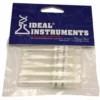 Promo 🥰 Ideal® Poly Hub Disposable Needles 5 Pk. ✨ -Livestock Sales img11185539