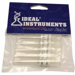 Promo 🥰 Ideal® Poly Hub Disposable Needles 5 Pk. ✨
