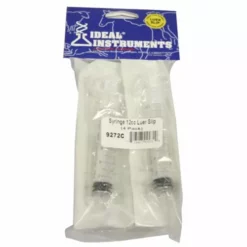 Coupon 🥰 Ideal® Standard Disposable Syringes 😀