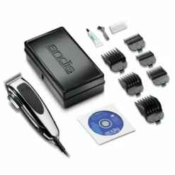 Budget ⭐ Andis Super Deluxe Clipper Kit 🛒