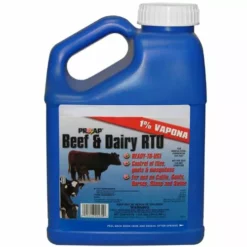 New 💯 Prozap® Beef & Dairy RTU Insecticide ✨