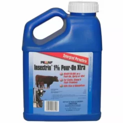 Promo 💯 Prozap® Insectrin® 1% Pour-On Xtra 🔔