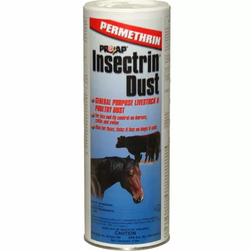 Buy โ Insectrin Dust Shaker 2 Lb. ๐ 3 Buy โ Insectrin Dust Shaker 2 Lb. ๐