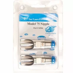 Wholesale 🌟 Trojan Nipple Model 75 2 Pk. 🥰