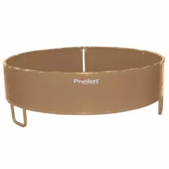 Best Sale 🛒 Priefert Ranch Equipment Round Bale Feeder For Horses 😉
