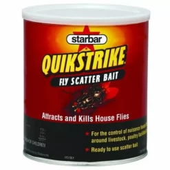 Cheap 🧨 Starbar® Starbar® QuikStrike® Fly Bait 🧨