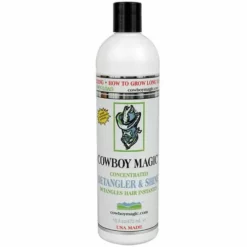 Budget ⌛ Cowboy Magic Detangler & Shine 🥰