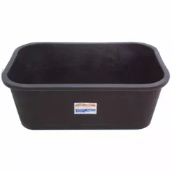 Brand new 🔥 Tuff Stuff Rectangular Stock Tank 75 Gal. ❤️