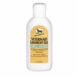 Best reviews of 😉 Absorbine® Veterinary Liniment Gel 🔔