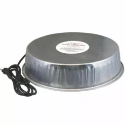 Cheap ✨ Harris Farms Heated Base For Metal Poultry Founts ✔️