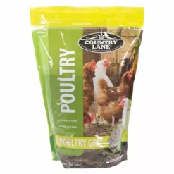 New 🤩 Country Lane Poultry Grit - 5 Lb. 🤩