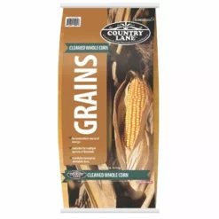 New ✨ Country Lane Cleaned Whole Corn 40 Lb. 🔔