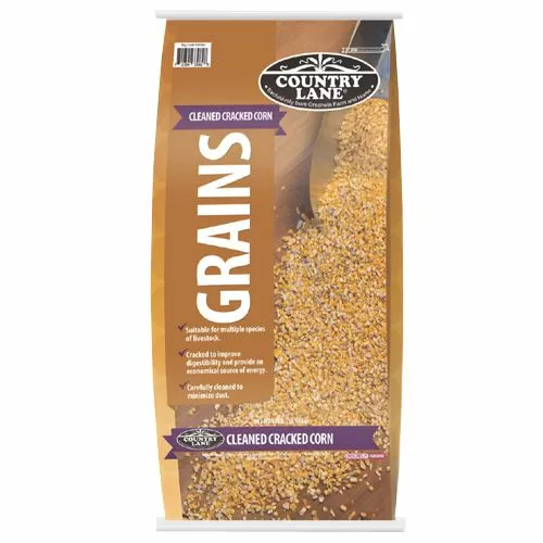 Coupon π Country Lane Cleaned Cracked Corn 40 Lb. π 3 Coupon π Country Lane Cleaned Cracked Corn 40 Lb. π