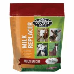 Top 10 👏 Country Lane Multi Species Milk Replacer - 8 Lb. 🛒