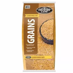 Promo ✔️ Country Lane Whole Oats 40 Lb. ❤️