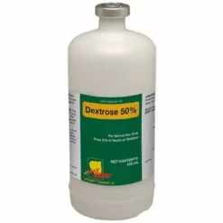 Best reviews of 🧨 Aspen Veterinary Resource Dextrose Solution 50% 500 ML 👏