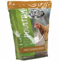 Promo 🥰 Country Lane Fancy Scratch Grains 10 Lbs. 🛒