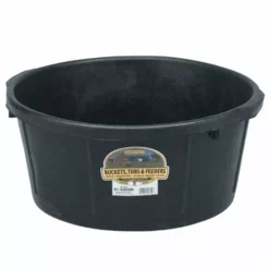 Best reviews of 😀 Little Giant Rubber Feed Pan ⌛