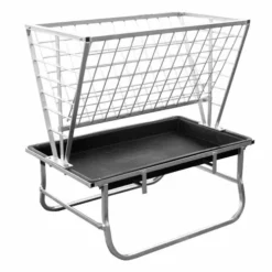 New 🔥 Little Giant Feeder For Goat And Sheep 🧨