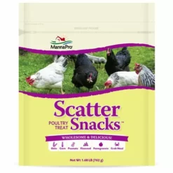Discount 😉 Manna Pro Scatter Snacks Poultry Treats 🧨