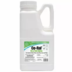 Best Pirce ✨ Fly & Tick Spray 1/2 Gal. 🔔