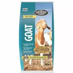 Deals 🌟 Country Lane Textured Kid & Goat Feed 40 Lb. 😀
